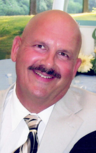 David M. Muransky 1953-2026